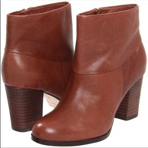 Cole haan booties!